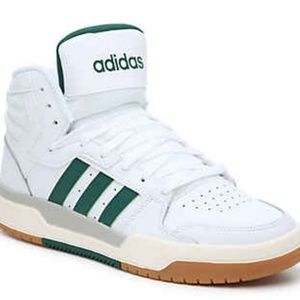 Meet your Posher, Johnny